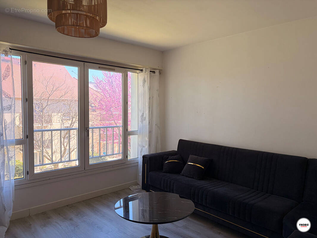 Appartement à POISSY