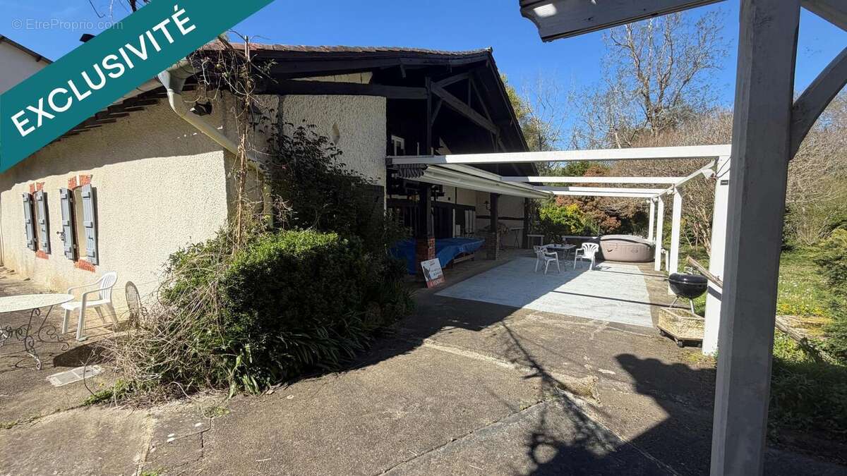 Photo 8 - Maison à MONT-DE-MARSAN