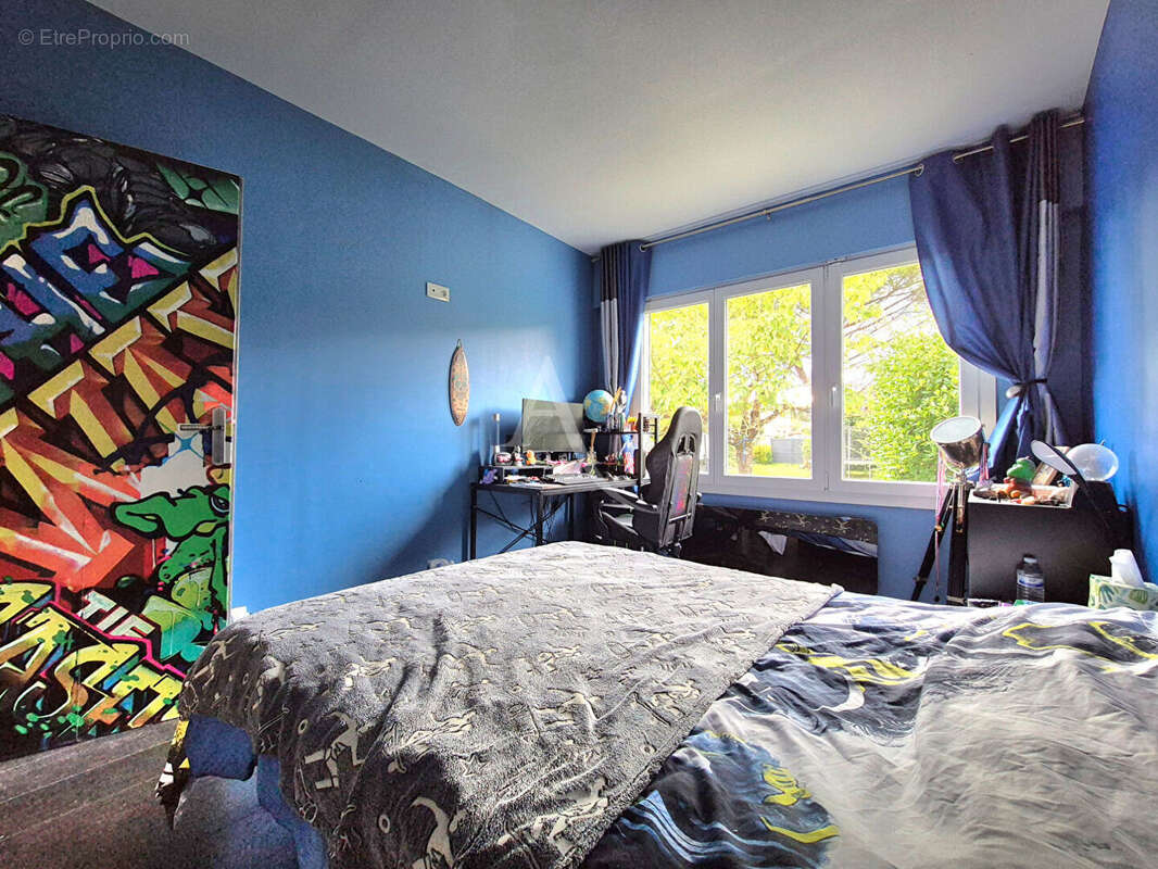 Maison à LA ROCHELLE