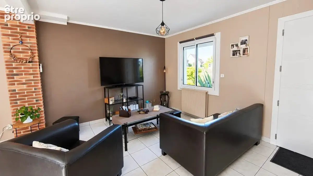 Maison 5 pièces 100 m² à vendre à Domloup (35410) - photo 6