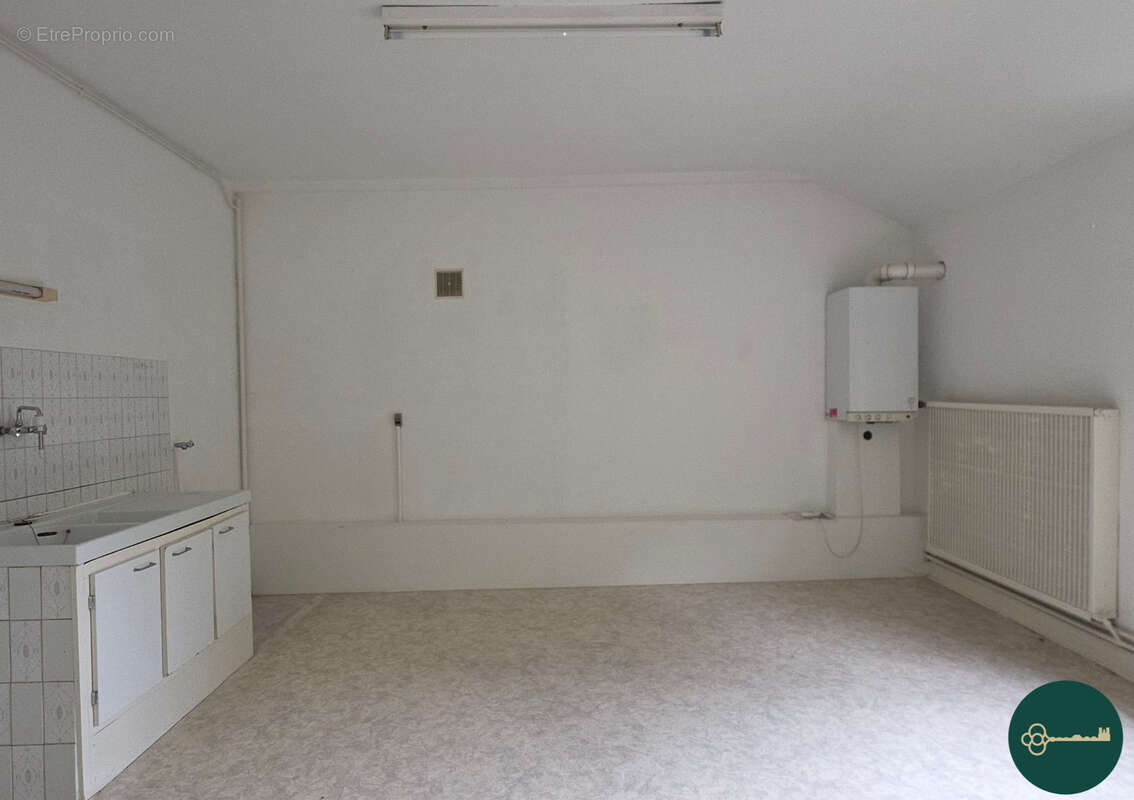 Immeuble Toul 459 m2 - photo 7