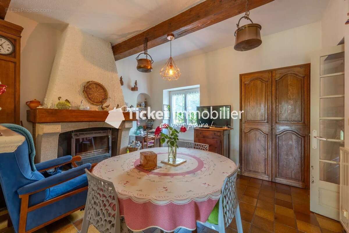 Maison à CASTELNAU-D'AUDE