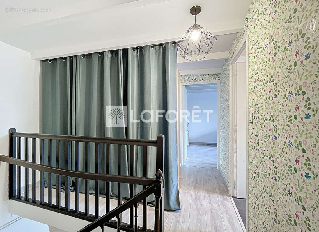 Maison à SAINTE-MARIE