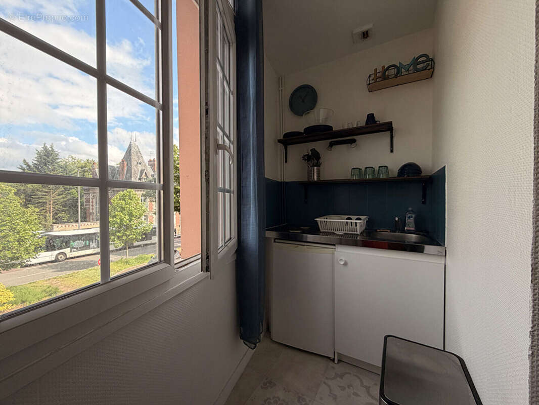 Appartement à ROUEN