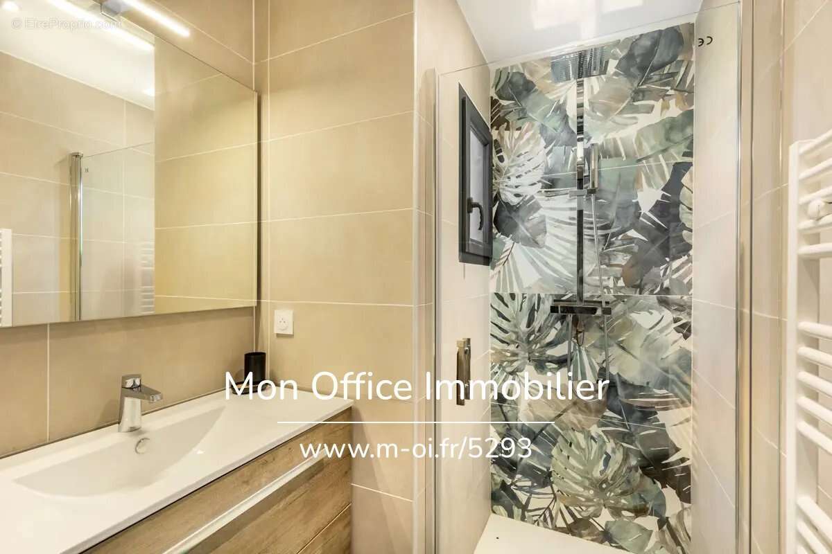 Maison à SAINT-RAPHAEL