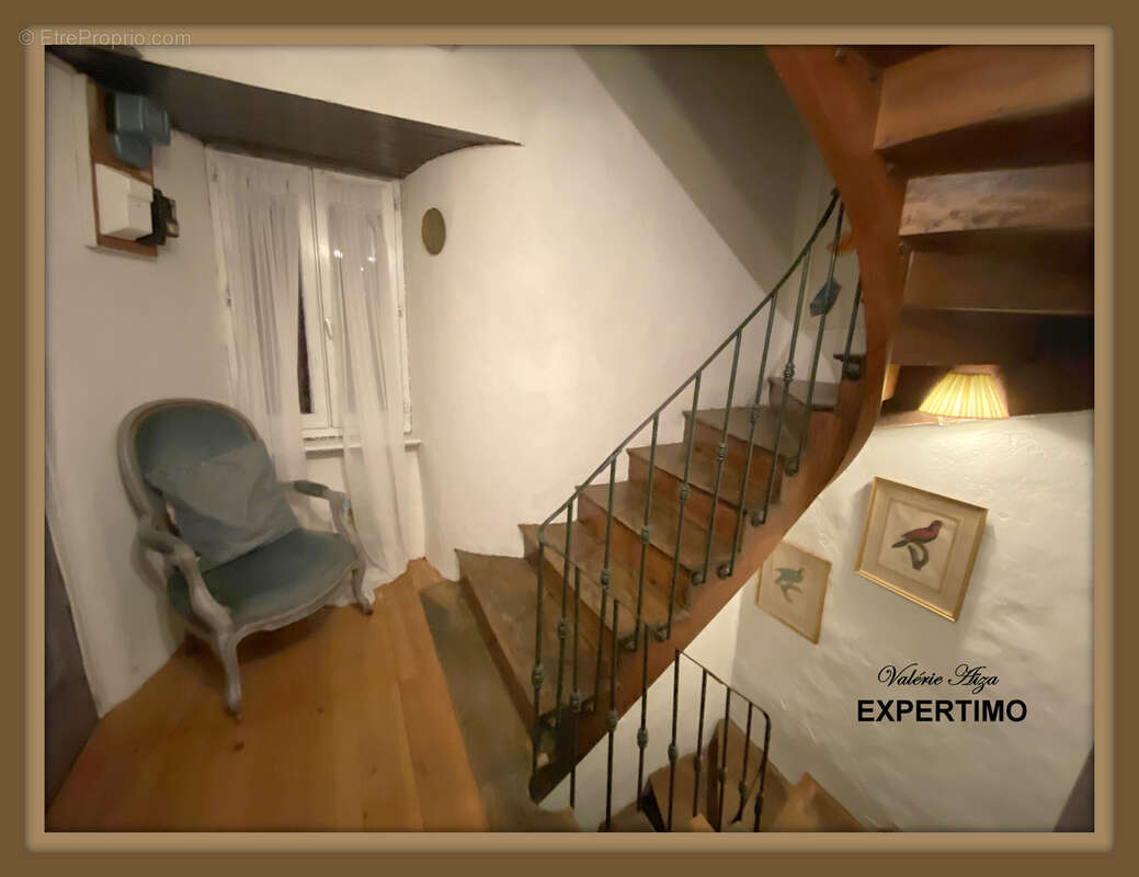 Maison à LA SALVETAT-SUR-AGOUT