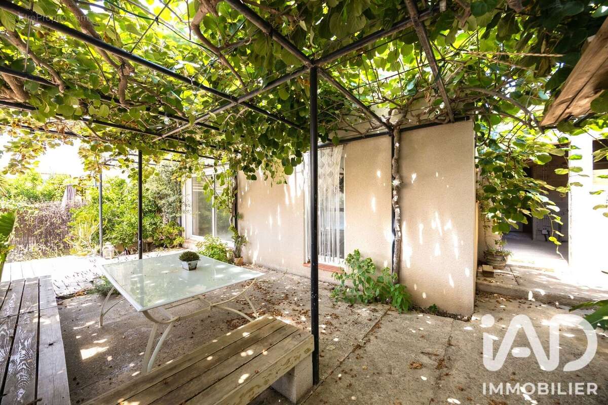 Photo 7 - Maison à ELNE
