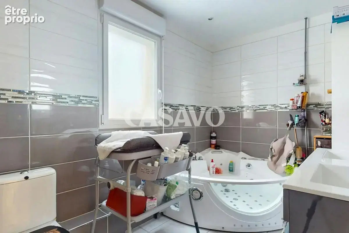 Vente Maison 5 pièces de 122m² - 77124 Villenoy - photo 8