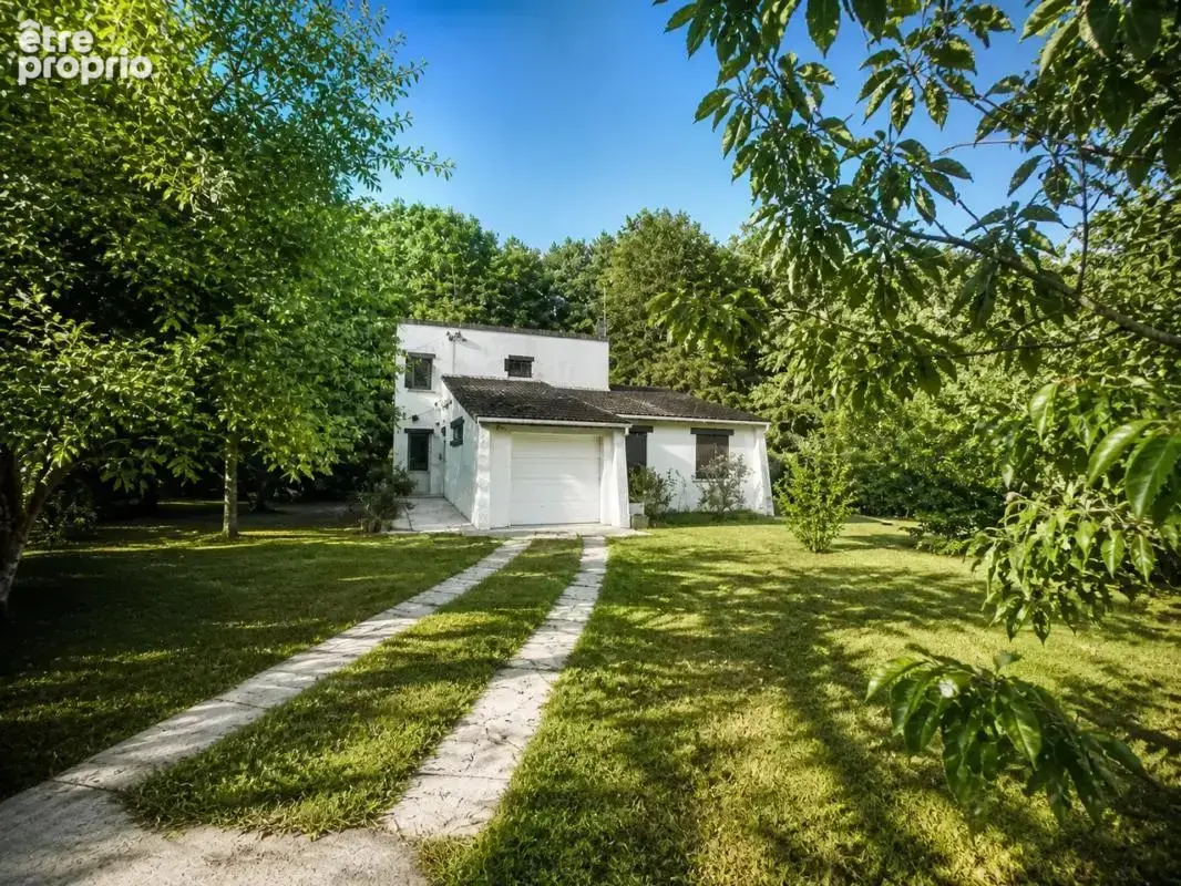 maison familiale de 132 m² sur un terrain 2 700 m² - photo 18