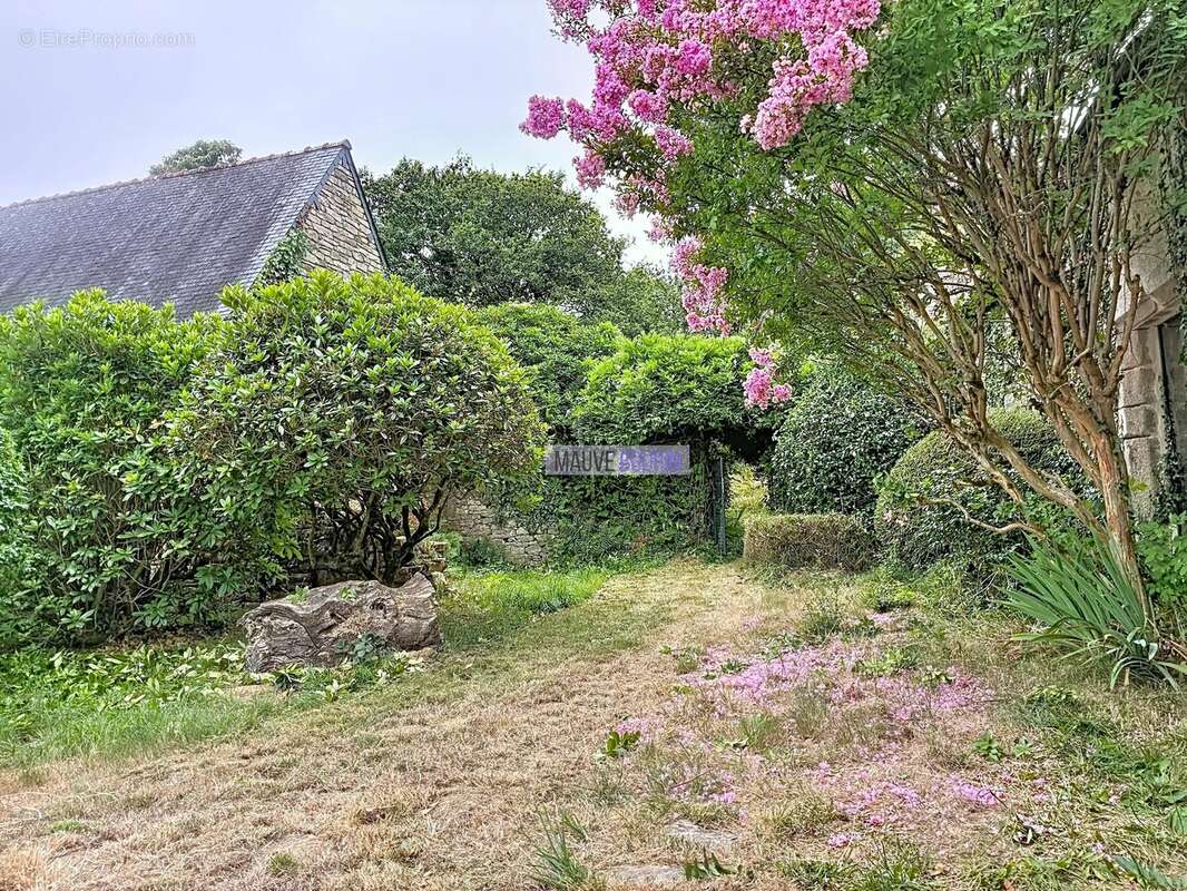 Maison 190 m² à Saint-Nolff  - photo 22