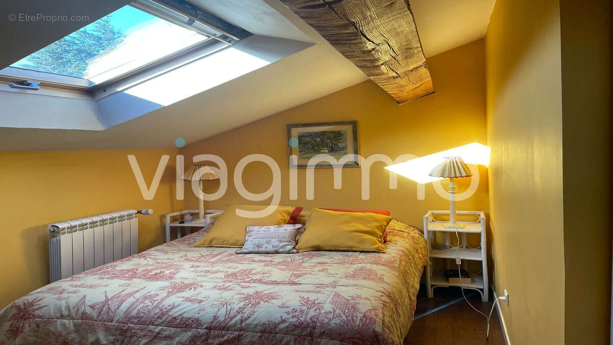 Maison à AIX-EN-PROVENCE