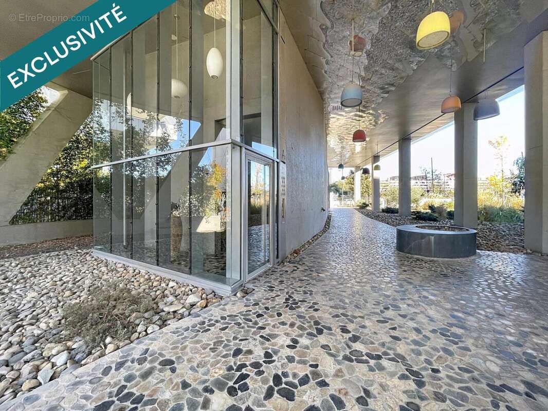 Photo 8 - Appartement à MONTPELLIER