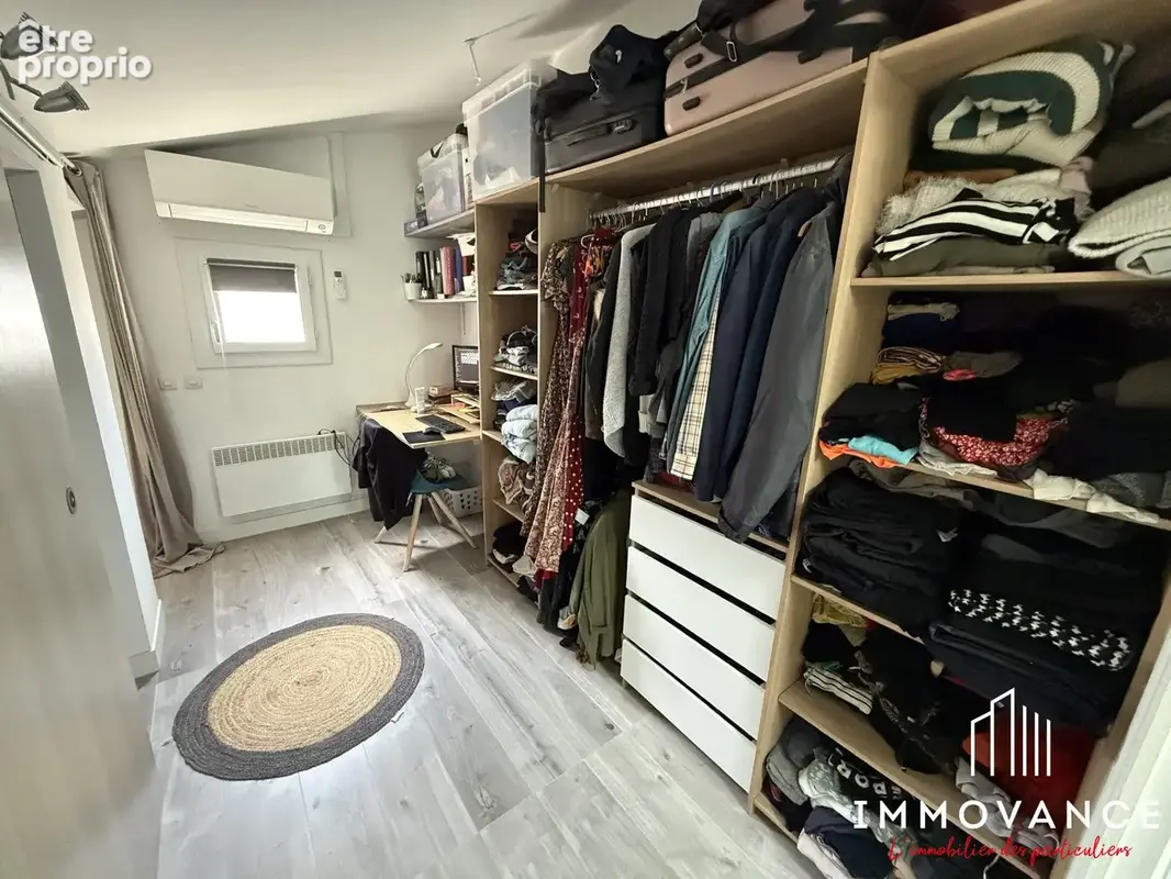 Appartement 3 pièces 50 m² à vendre à Prades-Le-Lez (34730) - photo 6