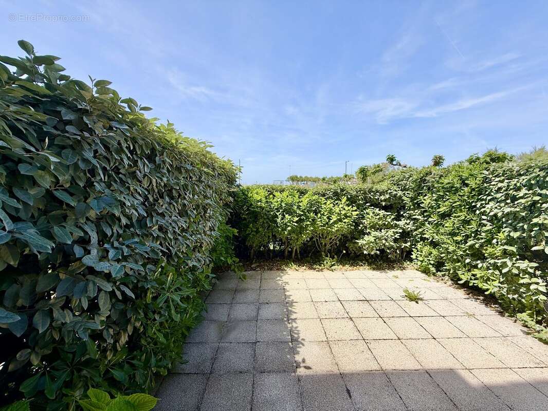 Appartement à BIDART