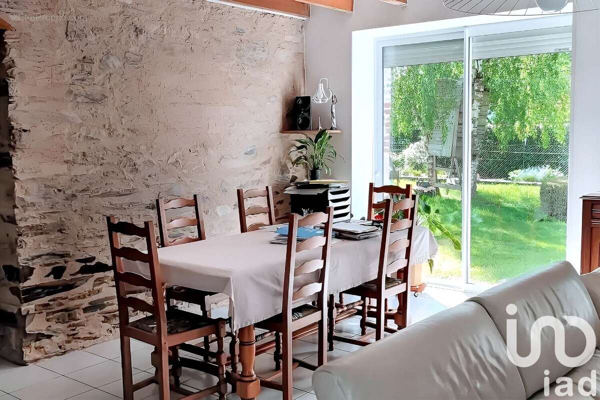 Photo 6 - Maison à SAINT-ANDRE-GOULE-D&#039;OIE