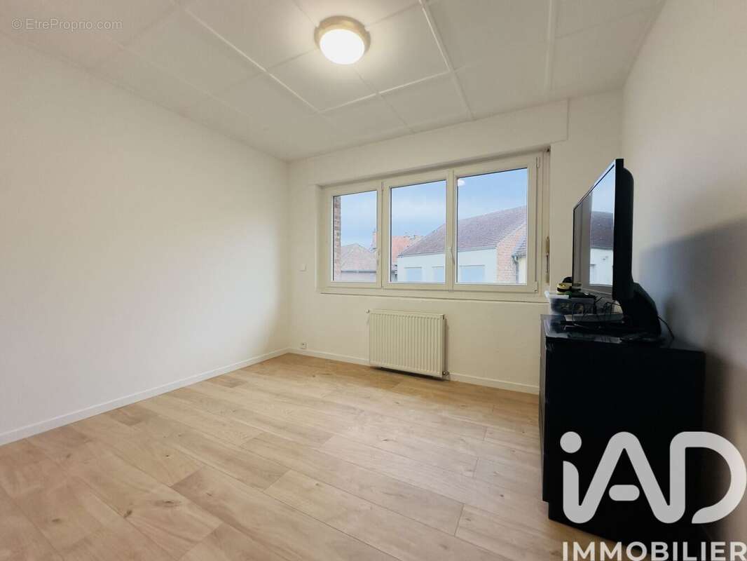 Photo 6 - Maison à HENIN-BEAUMONT