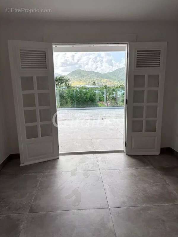 Maison à SAINT-MARTIN