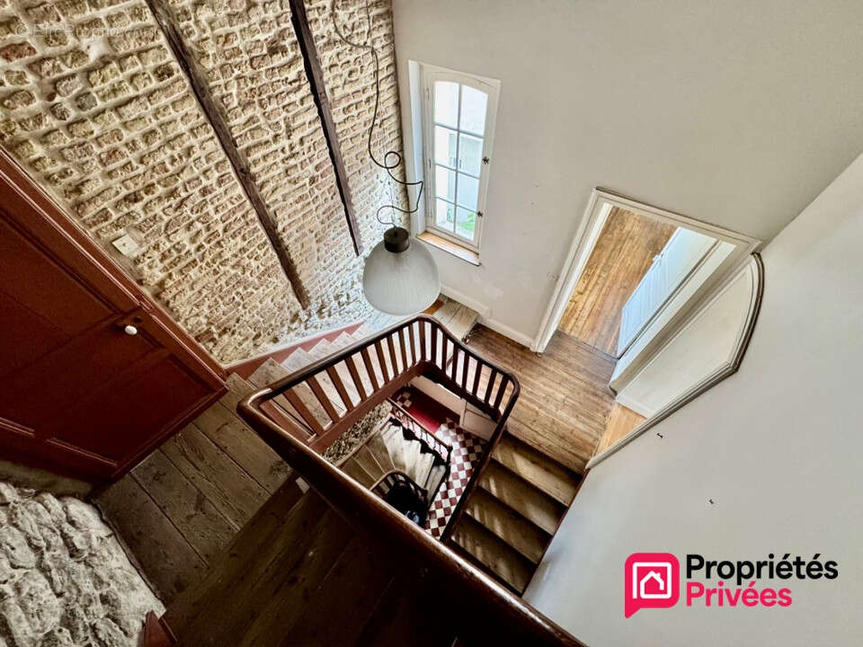 Maison à BOULOGNE-SUR-MER