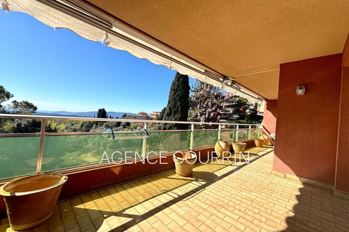 Appartement à GRASSE