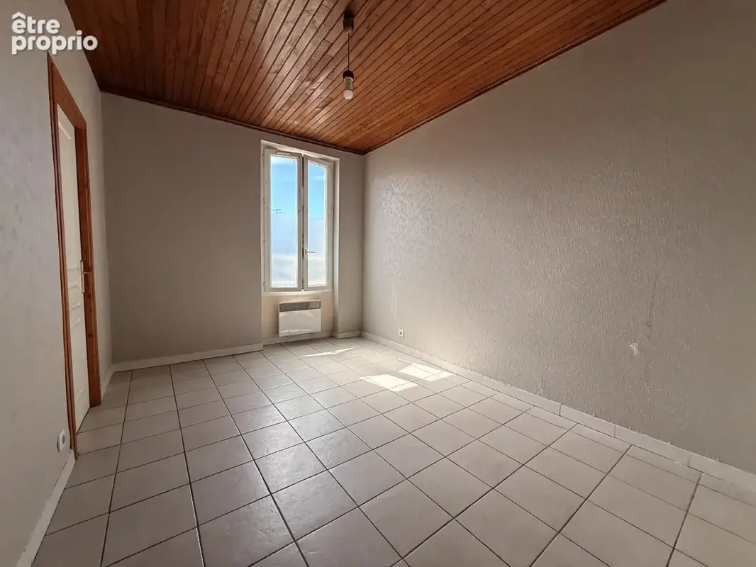Ensemble immobilier   deux appartements d’environ 60 m2 chacun - photo 6