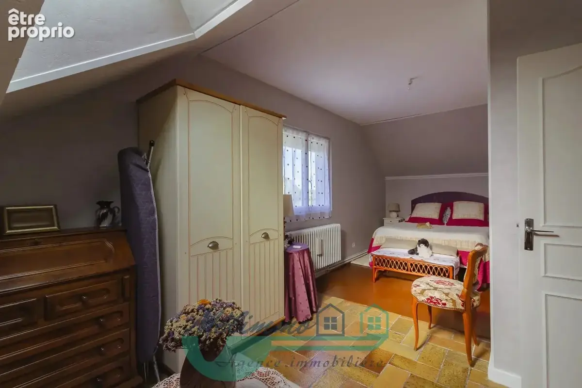 Maison 5 pièces 147 m² à vendre à Toucy (89130) - photo 3