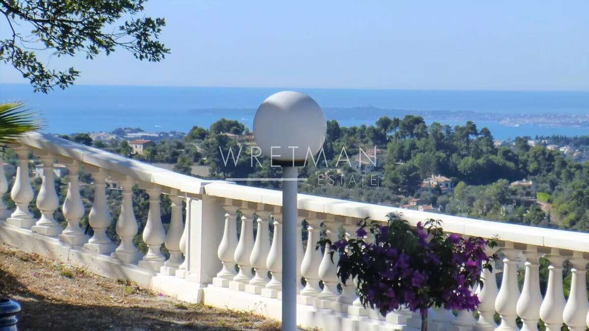 Maison à NICE
