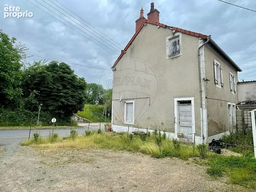 Maison 3 chambre(s) à vendre - photo 9
