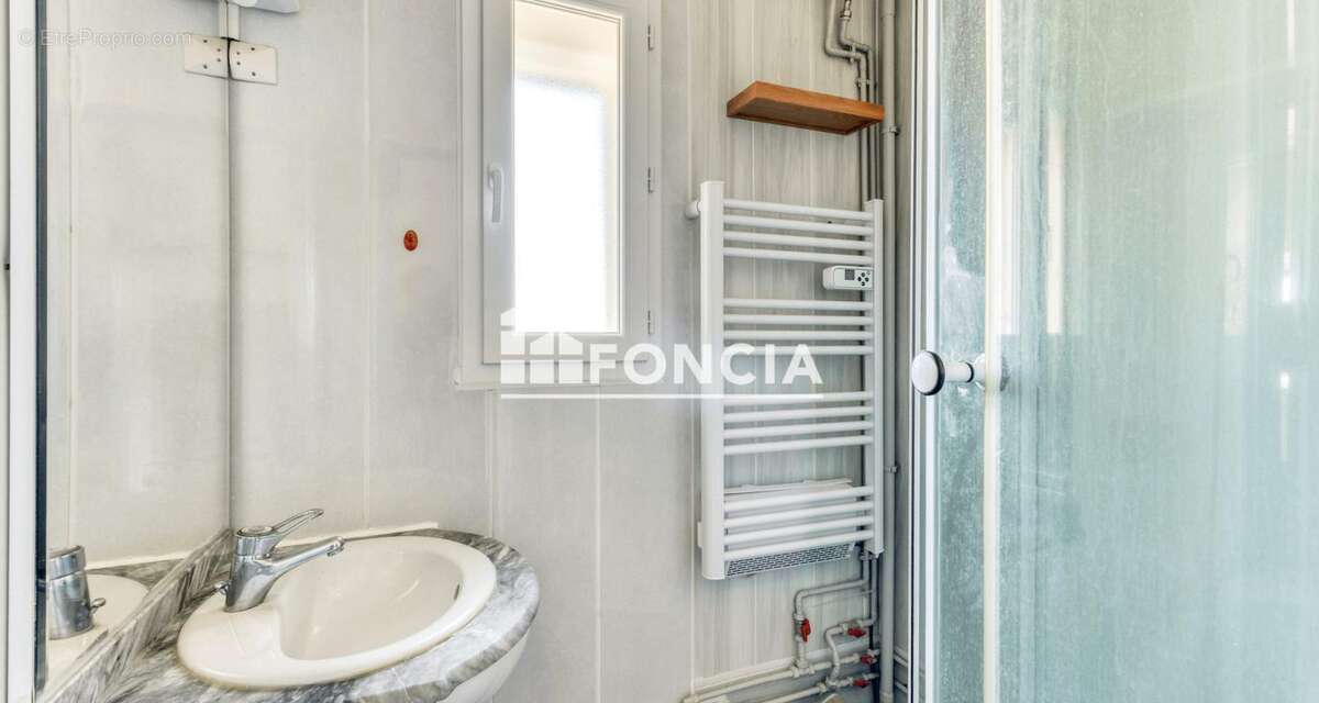 Appartement à NARBONNE
