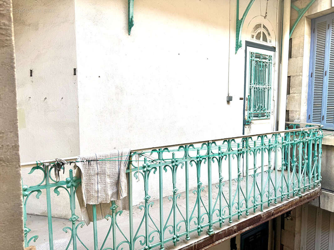 Appartement à CARCASSONNE