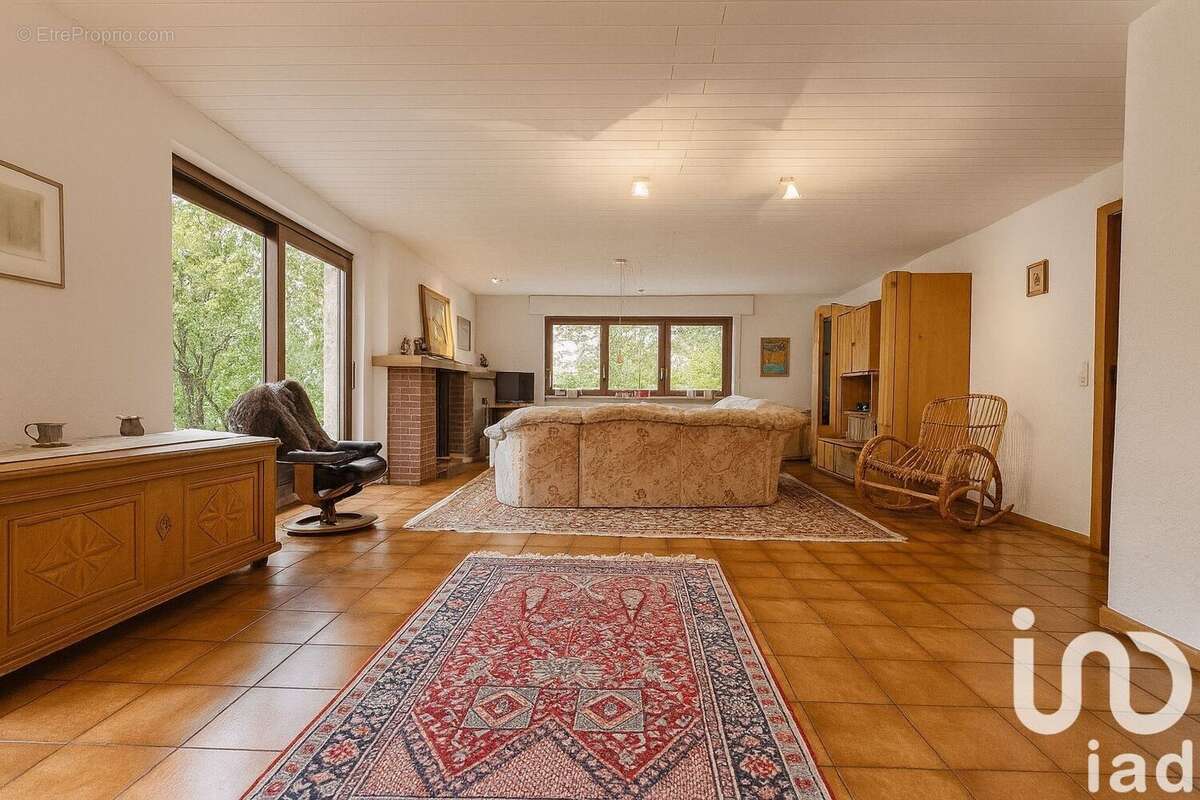 Photo 8 - Maison à CREUTZWALD