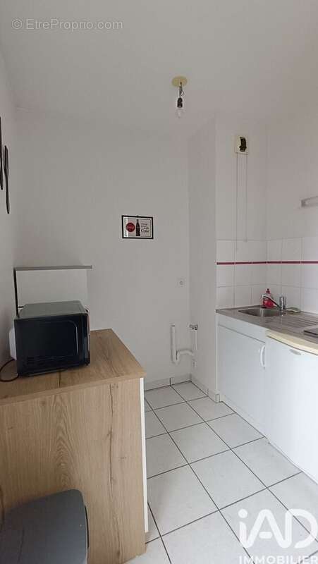 Photo 6 - Appartement à CHATEAUROUX
