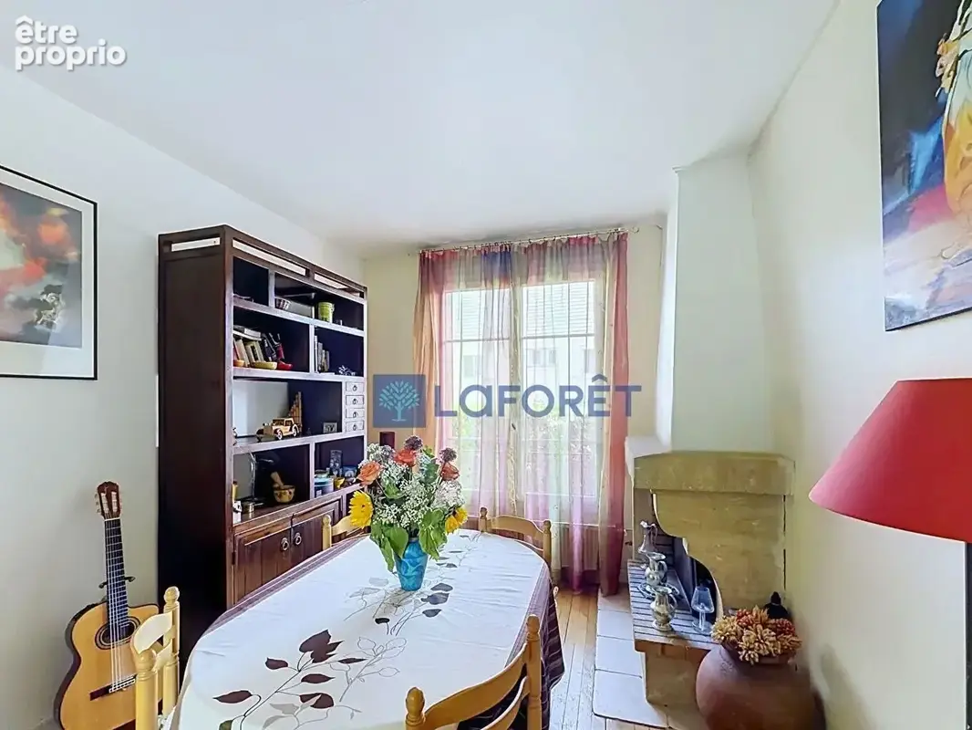 Maison Savigny Sur Orge 4 pièce(s) 71m2 - photo 6