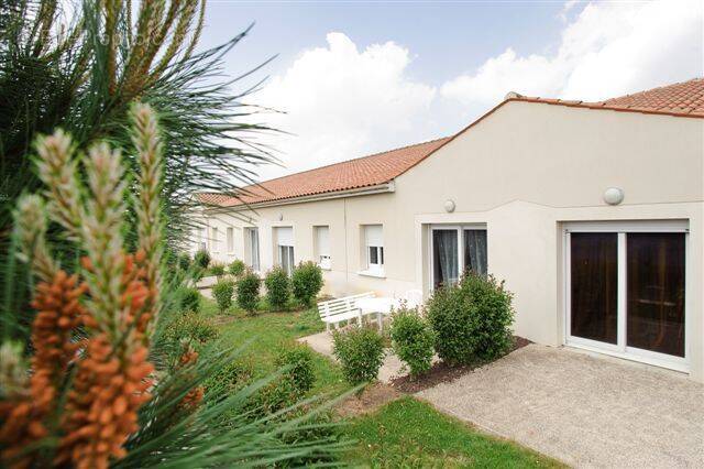 Appartement à TONNAY-CHARENTE