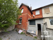 Maison à SAINS-DU-NORD