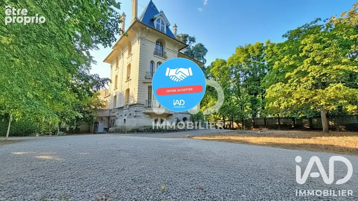 Photo 1 - Appartement à FONTAINEBLEAU