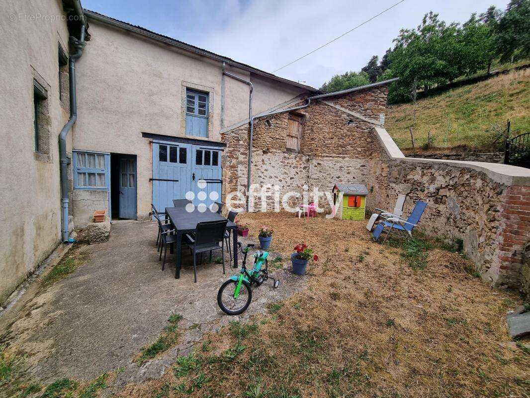 Maison 191 m² à Lorcieres  - photo 13