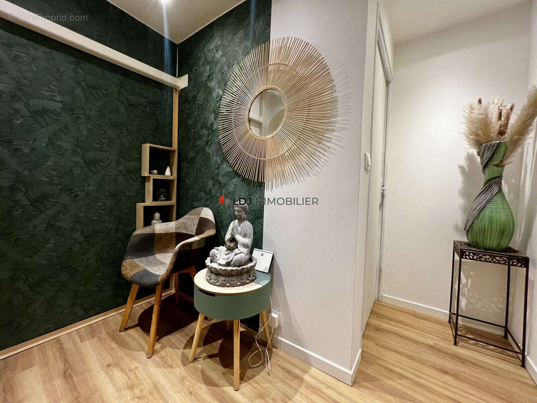 Maison à RIVESALTES