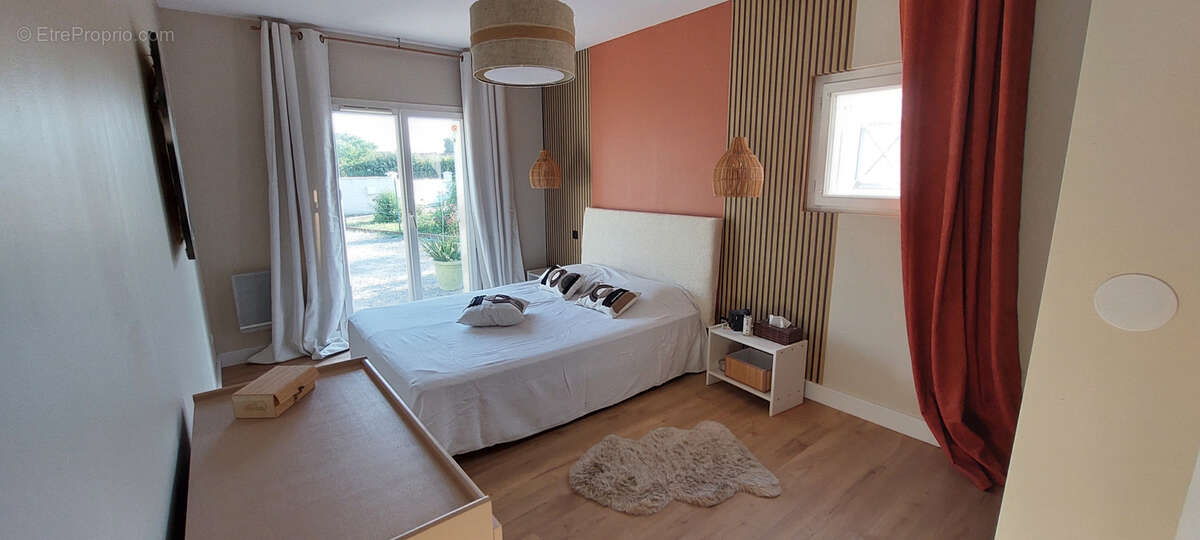 Lherm (31600) - maison t5 de 100m2 - photo 8