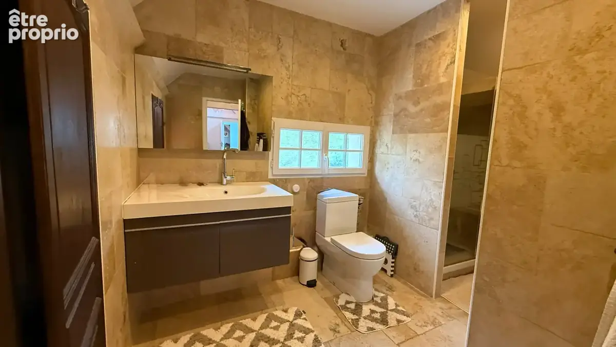 Maison Lamorlaye 7 pièce(s) 301 m2 - photo 14