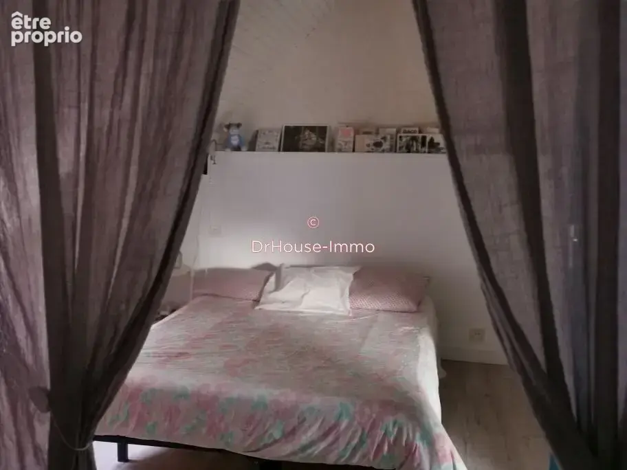 Maison 11 pièces 245 m² à vendre à Saint-Jean-La-Poterie (56350) - photo 29