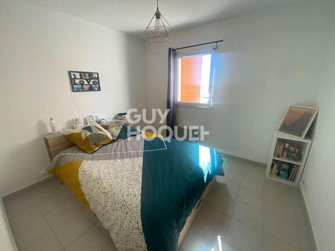 Appartement contemporain vendu loué - Grand standing ! EXCLUSIVITE pour INVESTISSEUR - À vendre à Perpignan (66000) - photo 7
