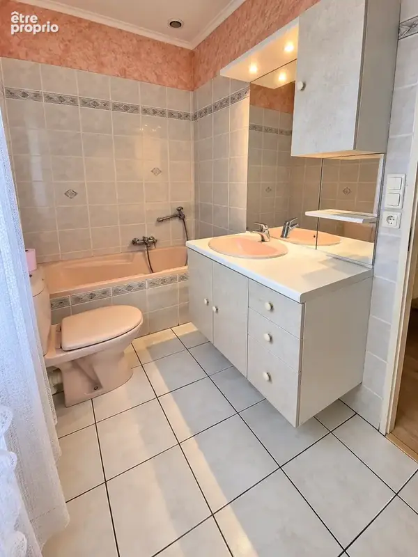 SOUS-COMPROMIS - Maison - 4 chambres - garage - jardin - photo 5