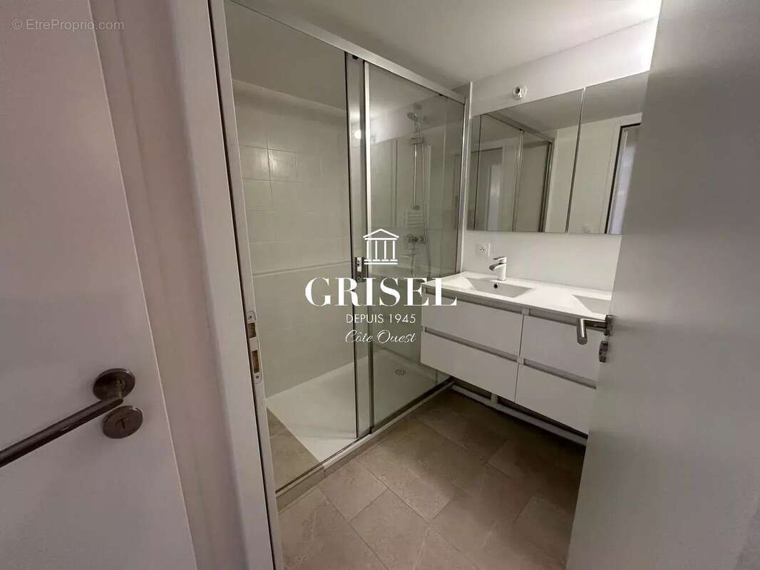 Appartement à LEGE-CAP-FERRET