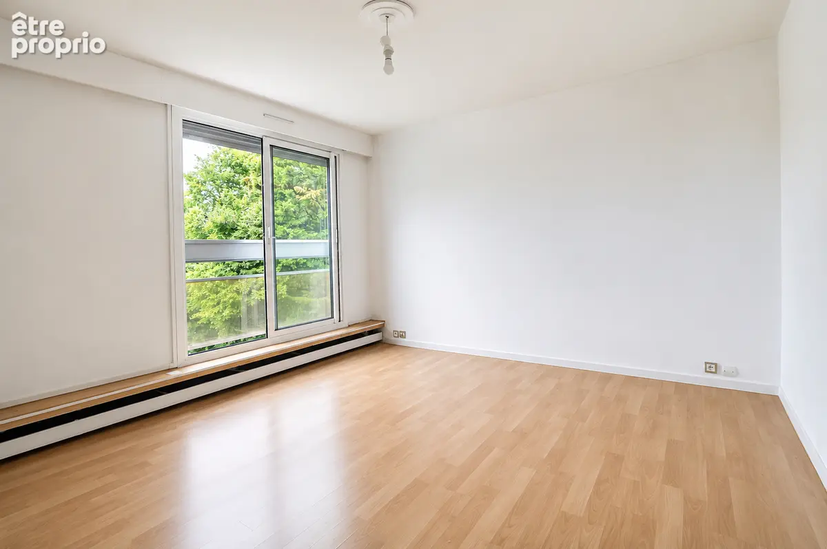 La roseraie - mareil marly - 49m² - photo 3