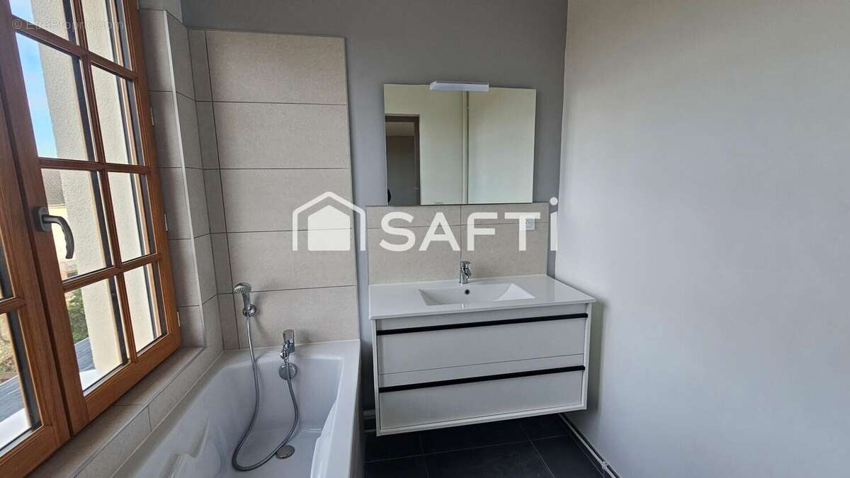 Photo 8 - Maison à BOUAFLES