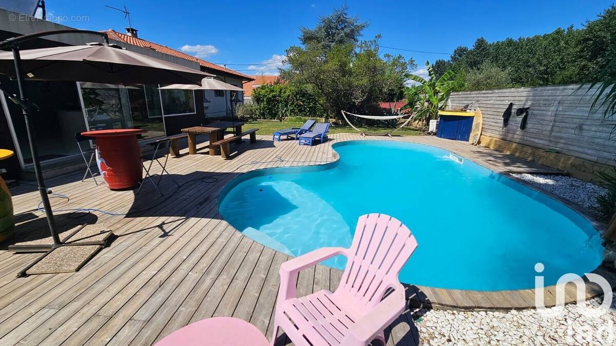 Photo 1 - Maison à DAX