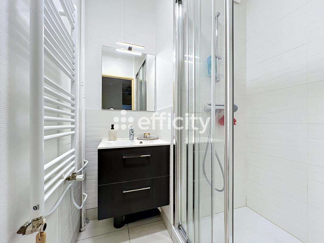 Appartement à TOURS