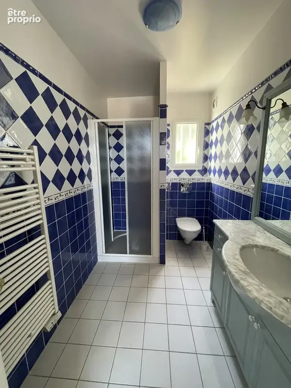 Villa vue mer avec piscine - photo 11