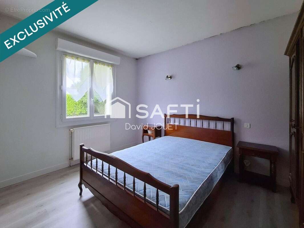 Photo 6 - Maison à LANOUEE