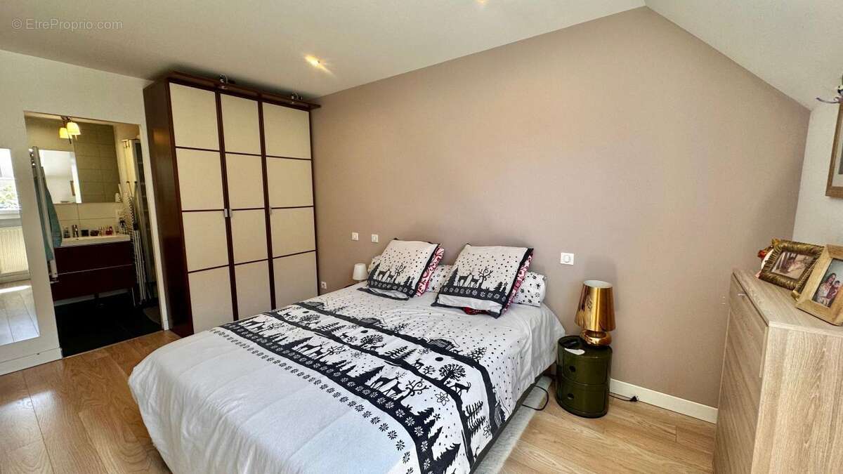 Appartement à QUINTAL